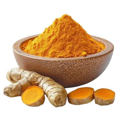 Lakadong Turmeric Exporter